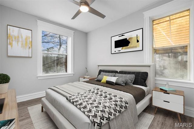 4612 Arsenal Street, St Louis, MO 63116