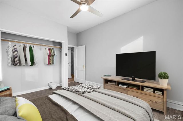 4612 Arsenal Street, St Louis, MO 63116