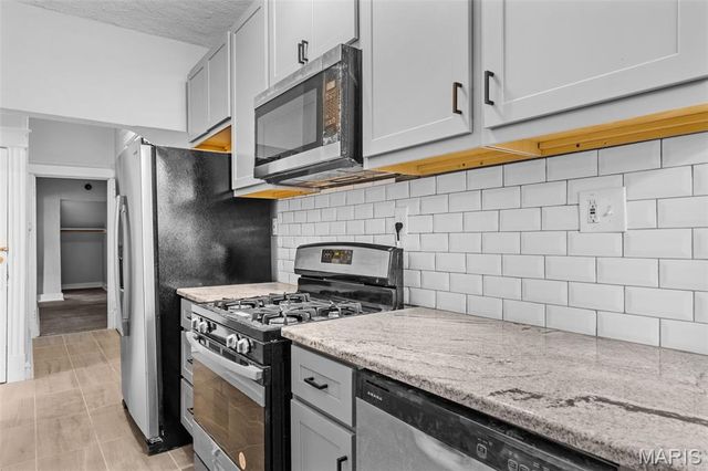 4612 Arsenal Street, St Louis, MO 63116