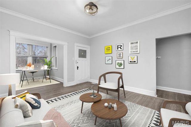 4612 Arsenal Street, St Louis, MO 63116