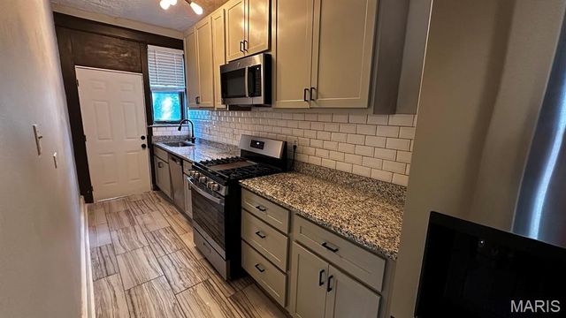 4612 Arsenal Street, St Louis, MO 63116