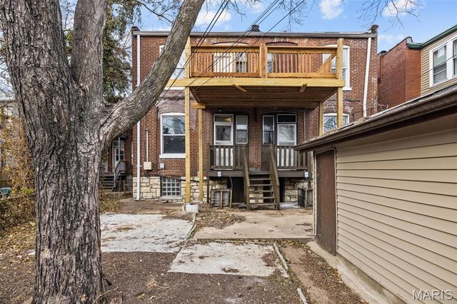 4612 Arsenal Street, St Louis, MO 63116