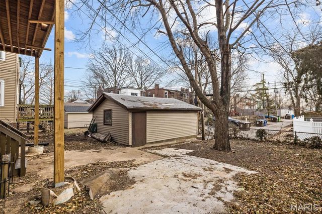 4612 Arsenal Street, St Louis, MO 63116