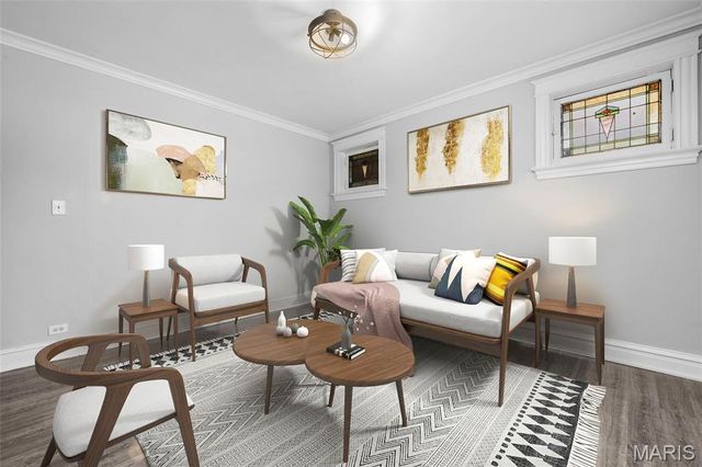 4612 Arsenal Street, St Louis, MO 63116