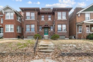 4612 Arsenal Street, St Louis, MO 63116