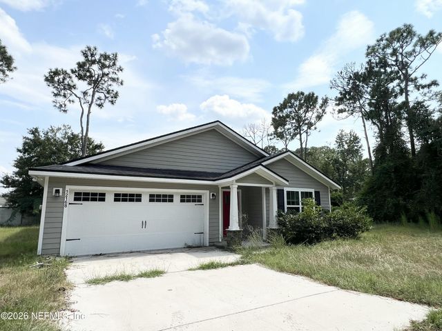 12168 BIARRITZ Street, Jacksonville, FL 32224