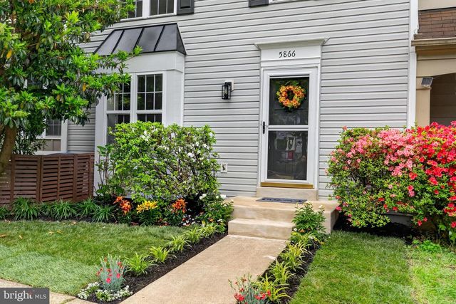 5866 WOOD FLOWER CT, Burke, VA 22015