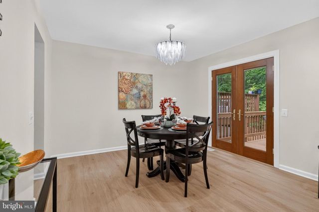 5866 WOOD FLOWER CT, Burke, VA 22015