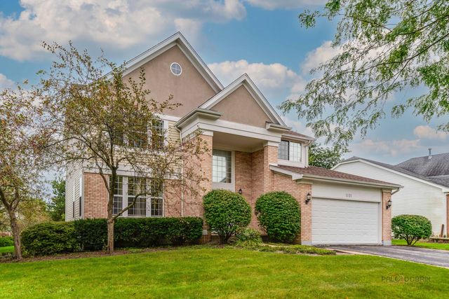 1101 Andover Drive, Mundelein, IL 60060