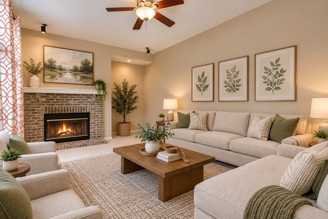 1101 Andover Drive, Mundelein, IL 60060