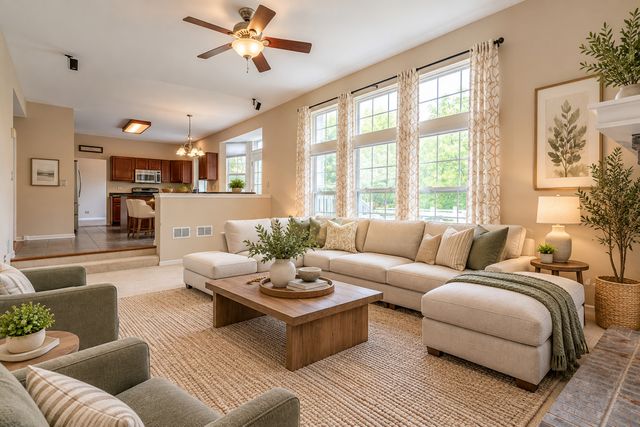 1101 Andover Drive, Mundelein, IL 60060