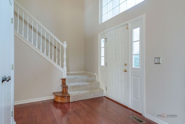 1101 Andover Drive, Mundelein, IL 60060