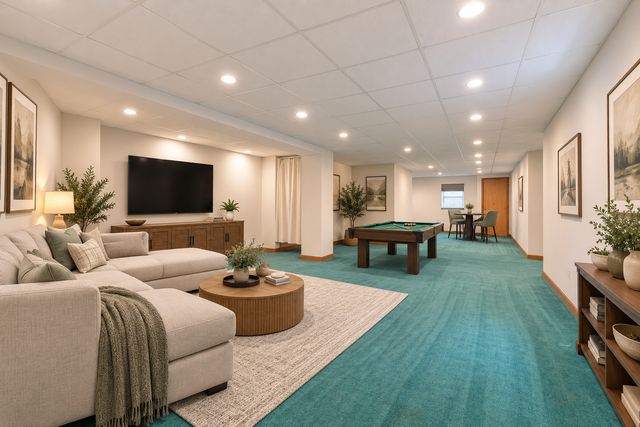 1101 Andover Drive, Mundelein, IL 60060