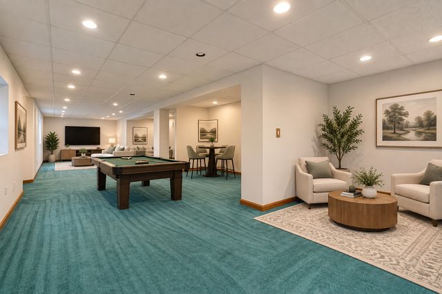 1101 Andover Drive, Mundelein, IL 60060