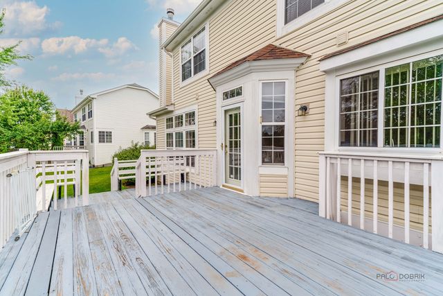 1101 Andover Drive, Mundelein, IL 60060