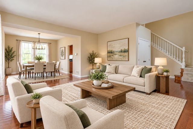 1101 Andover Drive, Mundelein, IL 60060