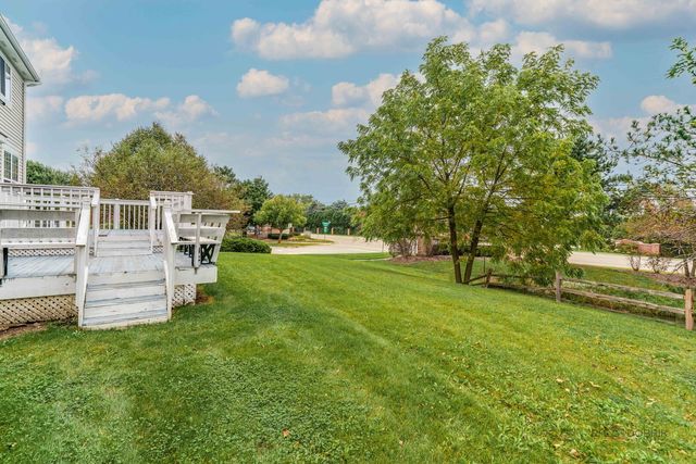 1101 Andover Drive, Mundelein, IL 60060