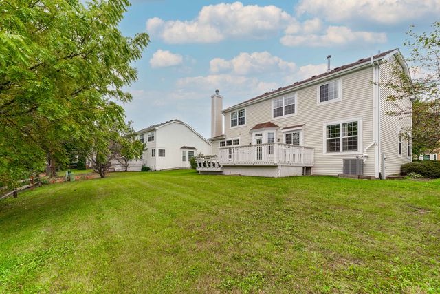 1101 Andover Drive, Mundelein, IL 60060