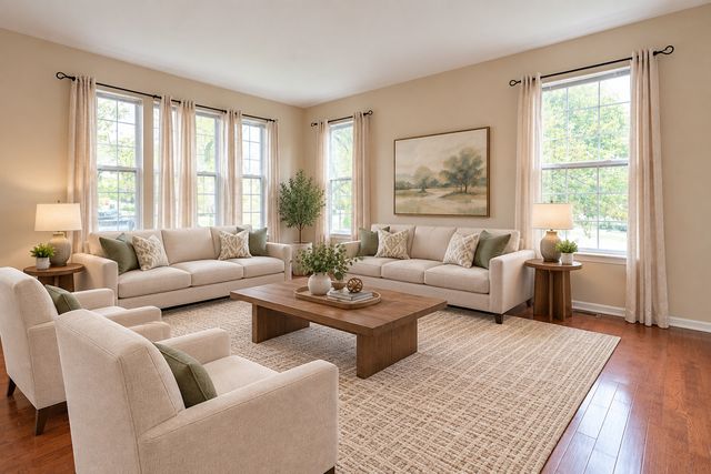 1101 Andover Drive, Mundelein, IL 60060