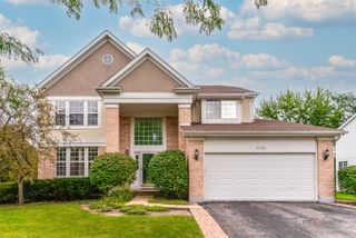1101 Andover Drive, Mundelein, IL 60060