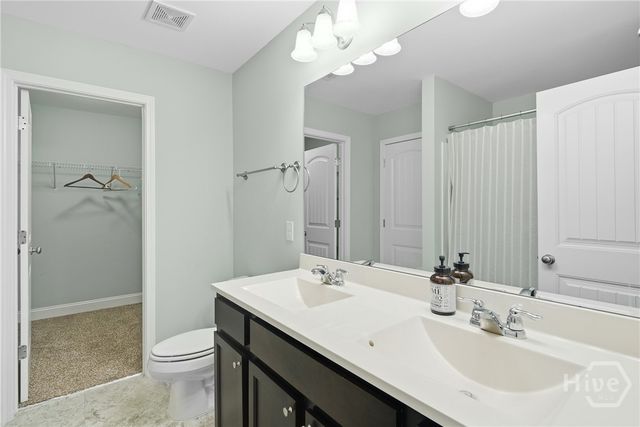 210 Kepler Loop, Richmond Hill, GA 31324