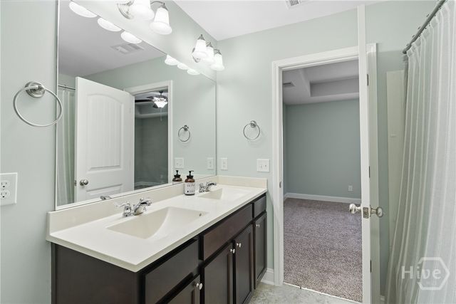 210 Kepler Loop, Richmond Hill, GA 31324