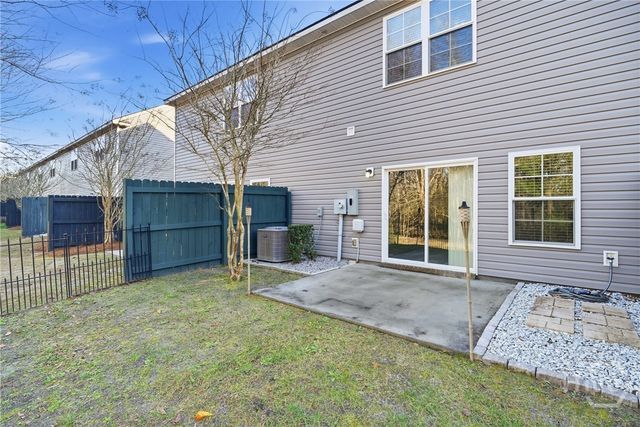 210 Kepler Loop, Richmond Hill, GA 31324