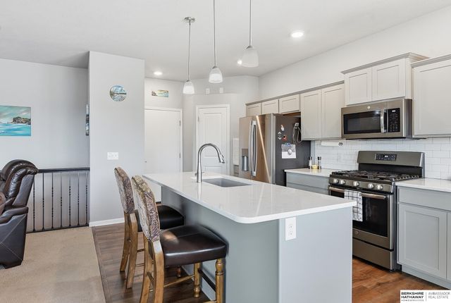 1916 Canyon Street, Bellevue, NE 68123