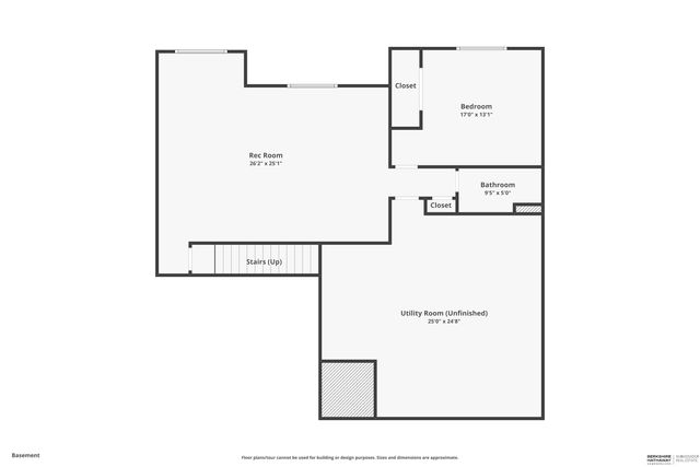 1916 Canyon Street, Bellevue, NE 68123