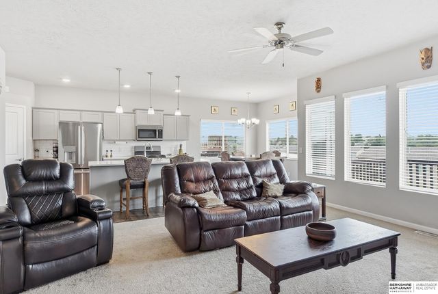 1916 Canyon Street, Bellevue, NE 68123