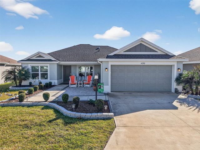 4290 COLLERETTE COURT, The Villages, FL 32163