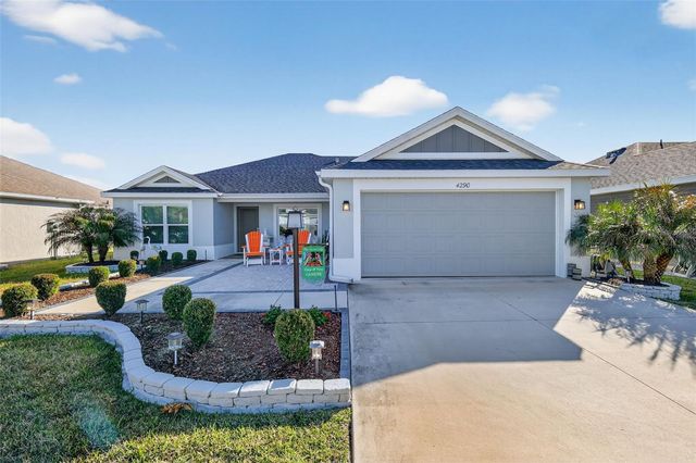 4290 COLLERETTE COURT, The Villages, FL 32163