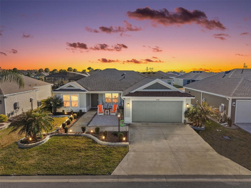 4290 COLLERETTE COURT, The Villages, FL 32163