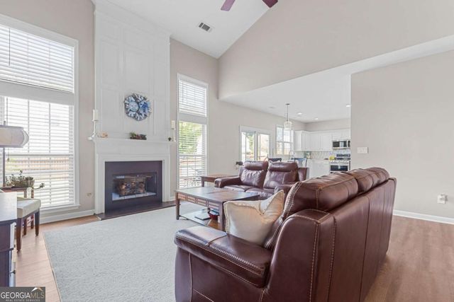 605 Sorrell Way, Woodstock, GA 30188