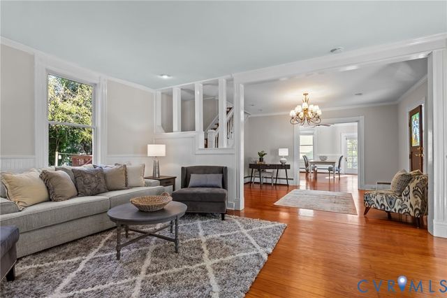 1412 Hyner Cir, Henrico, VA 23231