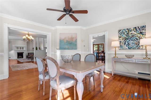 1412 Hyner Cir, Henrico, VA 23231