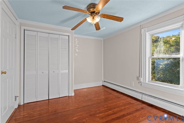 1412 Hyner Cir, Henrico, VA 23231