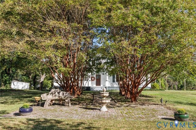 1412 Hyner Cir, Henrico, VA 23231