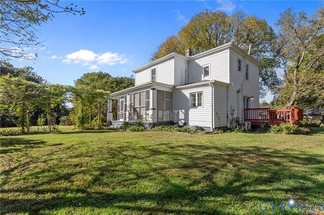 1412 Hyner Cir, Henrico, VA 23231