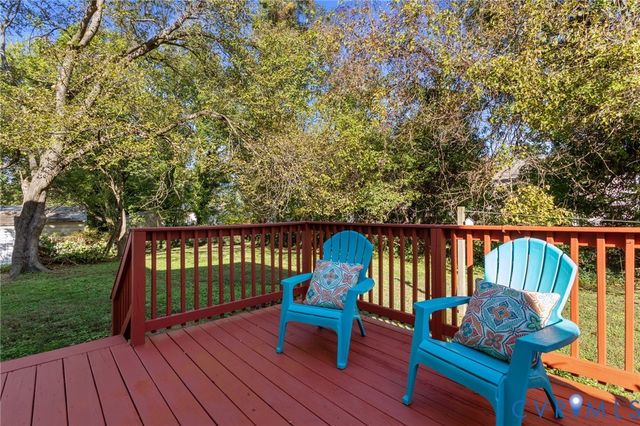 1412 Hyner Cir, Henrico, VA 23231