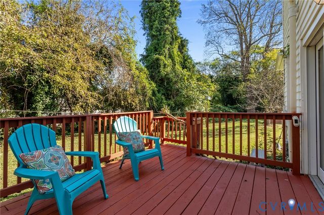 1412 Hyner Cir, Henrico, VA 23231