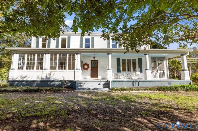 1412 Hyner Cir, Henrico, VA 23231
