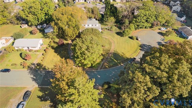 1412 Hyner Cir, Henrico, VA 23231