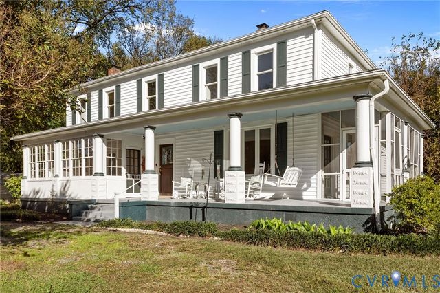 1412 Hyner Cir, Henrico, VA 23231