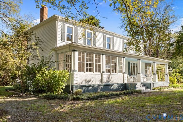 1412 Hyner Cir, Henrico, VA 23231