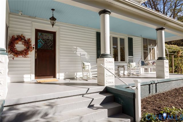 1412 Hyner Cir, Henrico, VA 23231