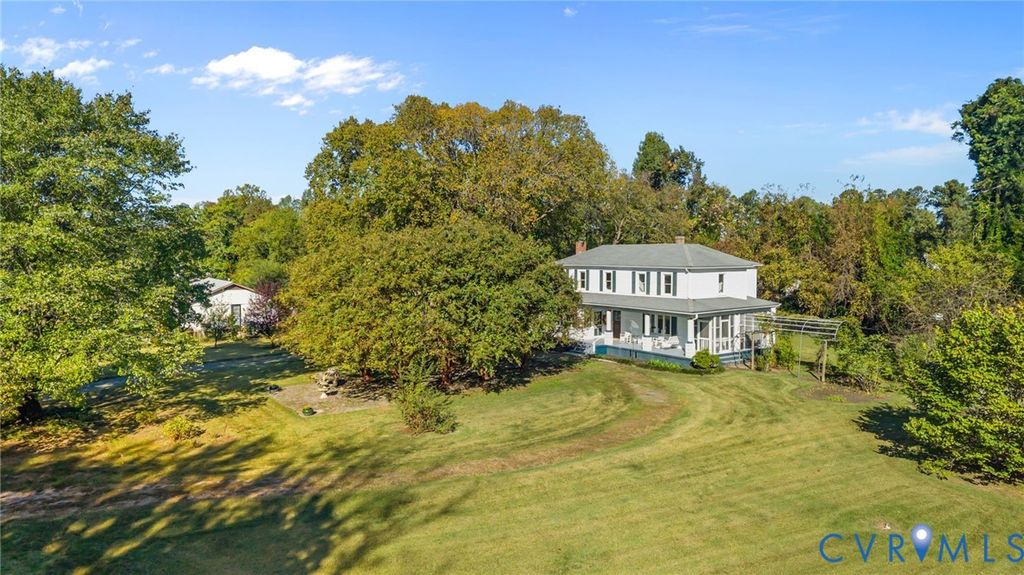 1412 Hyner Cir, Henrico, VA 23231