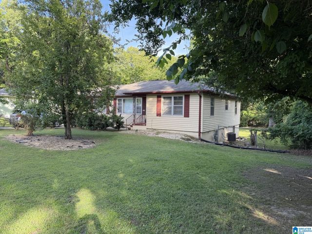 225 MAPLE WAY, Center Point, AL 35215