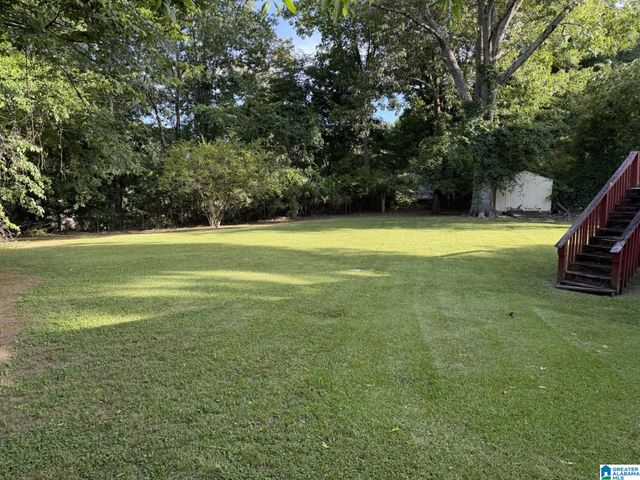 225 MAPLE WAY, Center Point, AL 35215