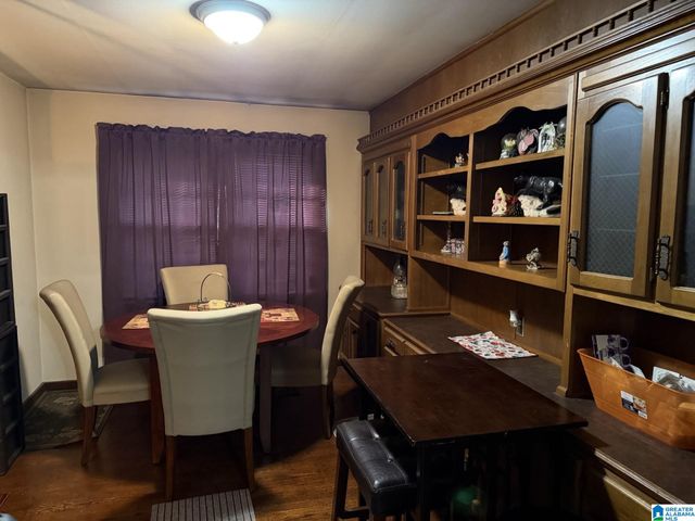 225 MAPLE WAY, Center Point, AL 35215